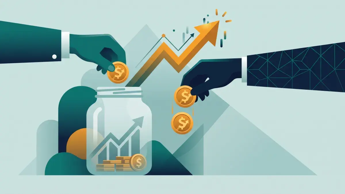 How 401(k) employer matching works